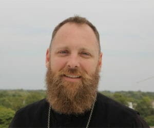 Father Justin Matthews