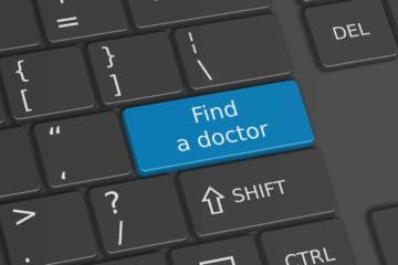 Things to Consider and  Ask About a New Doctor