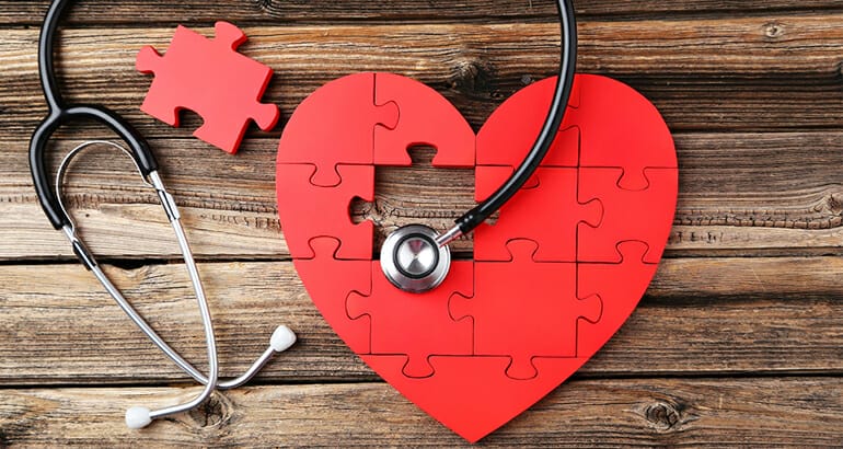 What Is Broken Heart Syndrome?