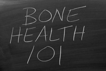 Bone Health Matters