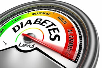DIABETES Signs and Symptoms