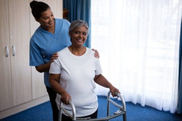 Certified Nurse Assistants (CNAs) are Important in Patient Care and Satisfaction