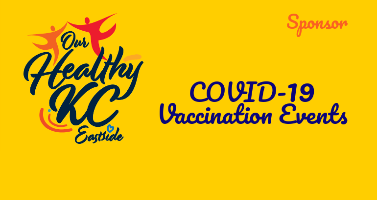Our Healthy Eastside Vaccinations
