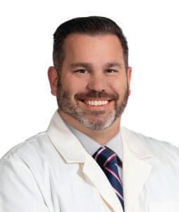 Dr Josh Niemann