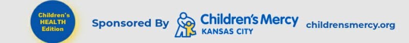 Sponsored by Children's Mercy Kansas City