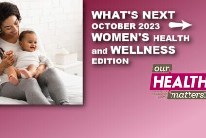 Women’s Health and Wellness Edition