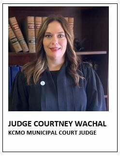 Judge Wachal