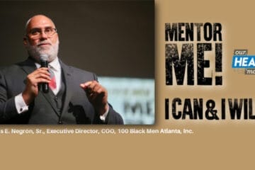Mentor Me! I Can & I Will. Special Edition