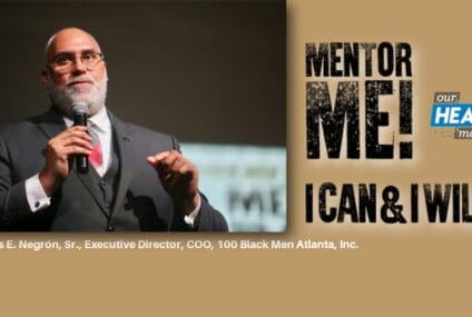 Mentor Me! I Can & I Will. Special Edition